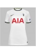 Fotbalové Dres Tottenham Hotspur Ryan Sessegnon #19 Dámské Domácí Oblečení 2022-23 Krátký Rukáv